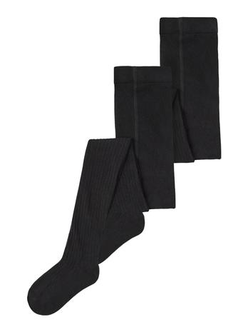 NI 13205895-DAS-146/152 TIGHTS NEUT KNIT