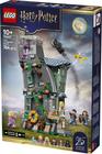 LEGO Harry Potter 76467 Luna Lovekivan talo