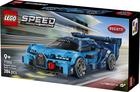 LEGO Speed Champions 77253 Bugatti Vision GT ?hyperurheiluauto