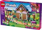 LEGO Friends 42688 Hevostalli ja ratsastuskoulu
