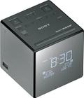 Sony XDR-C1DBP, radio