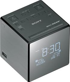 Sony XDR-C1DBP, radio