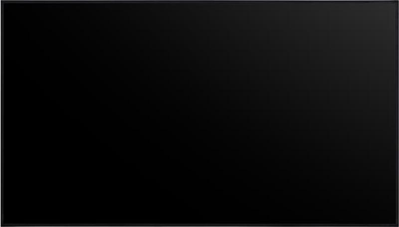 LG 43UL3Q-E (43"), näyttö