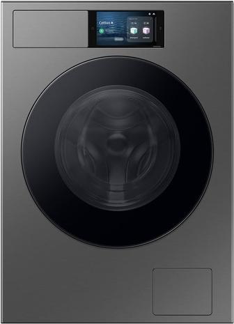 Samsung WF90F09C4SU3, pyykinpesukone