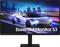 Samsung S27F320GAU (27"), näyttö – kuva 2
