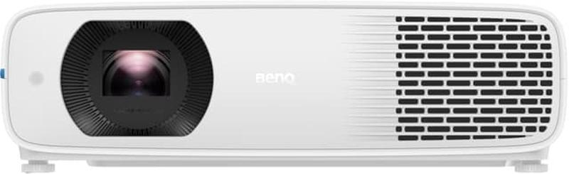 BenQ LH750, videotykki