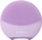 Foreo LUNA 4 Mini, kasvojen puhdistusharja