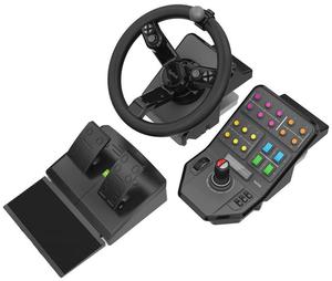 Logitech G Saitek Farming Simulator Controller, PC -peliohjain