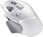 Logitech G502 X Lightspeed Wireless, langaton pelihiiri