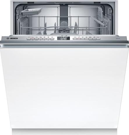 Bosch Serie 4 SMV4HTX11E, astianpesukone