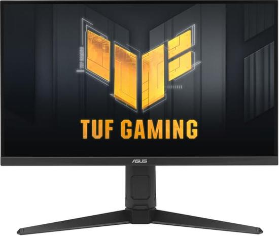 ASUS VG27AQL5A (27"), näyttö