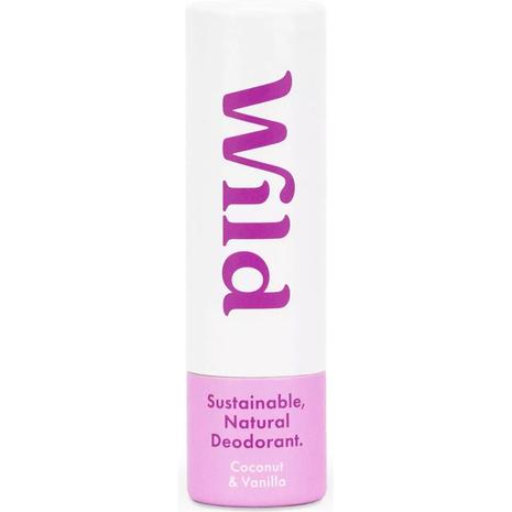Wild Deo Mini Coconut 16 g