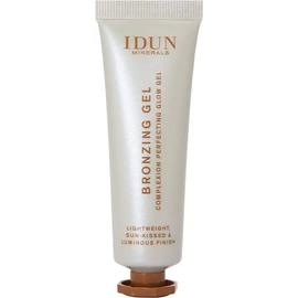 IDUN Minerals Bronzing Gel Bronzer 30 ml Sunrise