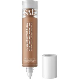 IsaDora Wake Up the Glow Fluid Serum Foundation - 30 ml