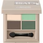 IsaDora Eye Shadow Quartet 4 gr No. 012