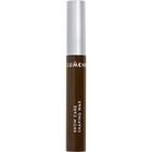 Lumene Brow Care Shaping Wax Grey Brown