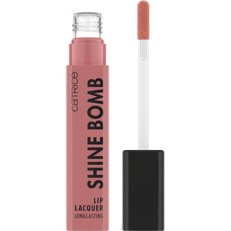 Catrice Shine Bomb Lip Lacquer - 3 ml