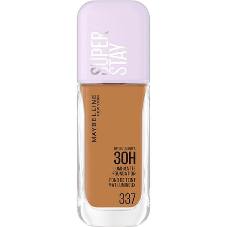Maybelline Superstay Lumi Matte Foundation - 35 ml