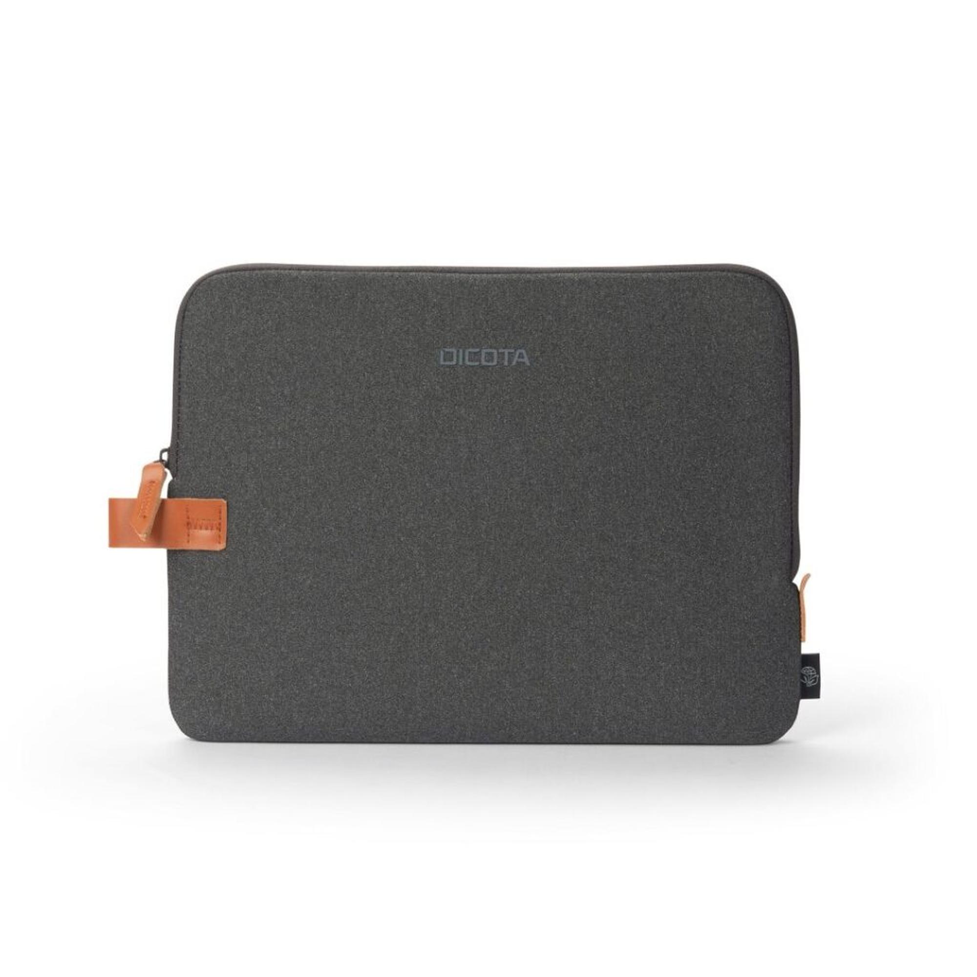 WENGER Prospectus Notebook Tasche fuer 35,8 bis 39,6cm 14,1 bis 15,6Zoll Toploader Tablet Laptop schwarz (600649)