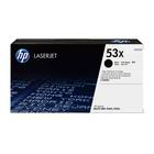 HP Q7553X, mustekasetti