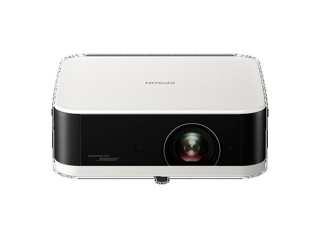 Epson Lifestudio Pop EF-61W, videotykki