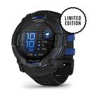 Garmin Instinct 3 GPS-älykello, 50 mm, musta / grafiitinharmaa
