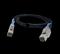 QNAP CAB-PCIE10M-8644-4X - SAS external cable - 1 m – kuva 2
