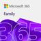 Microsoft Office 365 Family - 1 vuosi / 6 laitetta - Monikielinen - ESD - sähköinen lisenssi – kuva 8