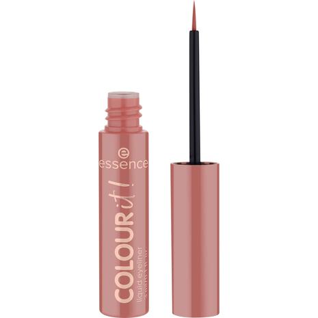 Essence Colour it! nestemäinen silmänrajausväri