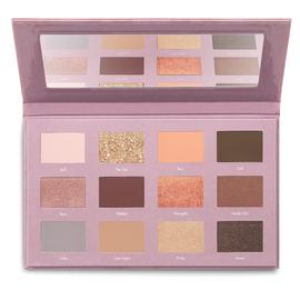 Hickap Eye Shadow Palette Vibrant Nudes 1.0