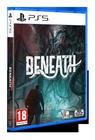Beneath, PS5 -peli