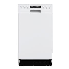 Ströme DW45C02/01WH, astianpesukone