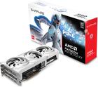Sapphire Radeon RX 9070 XT Pure Gaming OC 16 Gt -näytönohjain