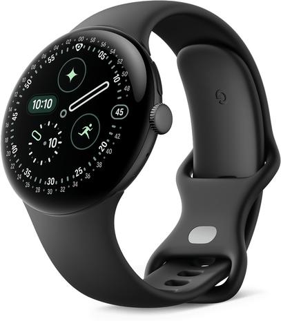 Google Pixel Watch 4 45mm LTE, älykello