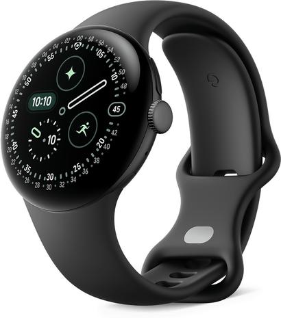 Google Pixel Watch 4 41mm WiFi, älykello