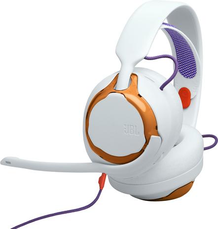 JBL Quantum 250, pelikuulokemikrofoni
