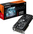 GIGABYTE Radeon RX 9070 GAMING OC - 16GB GDDR6 RAM - Näytönohjaimet
