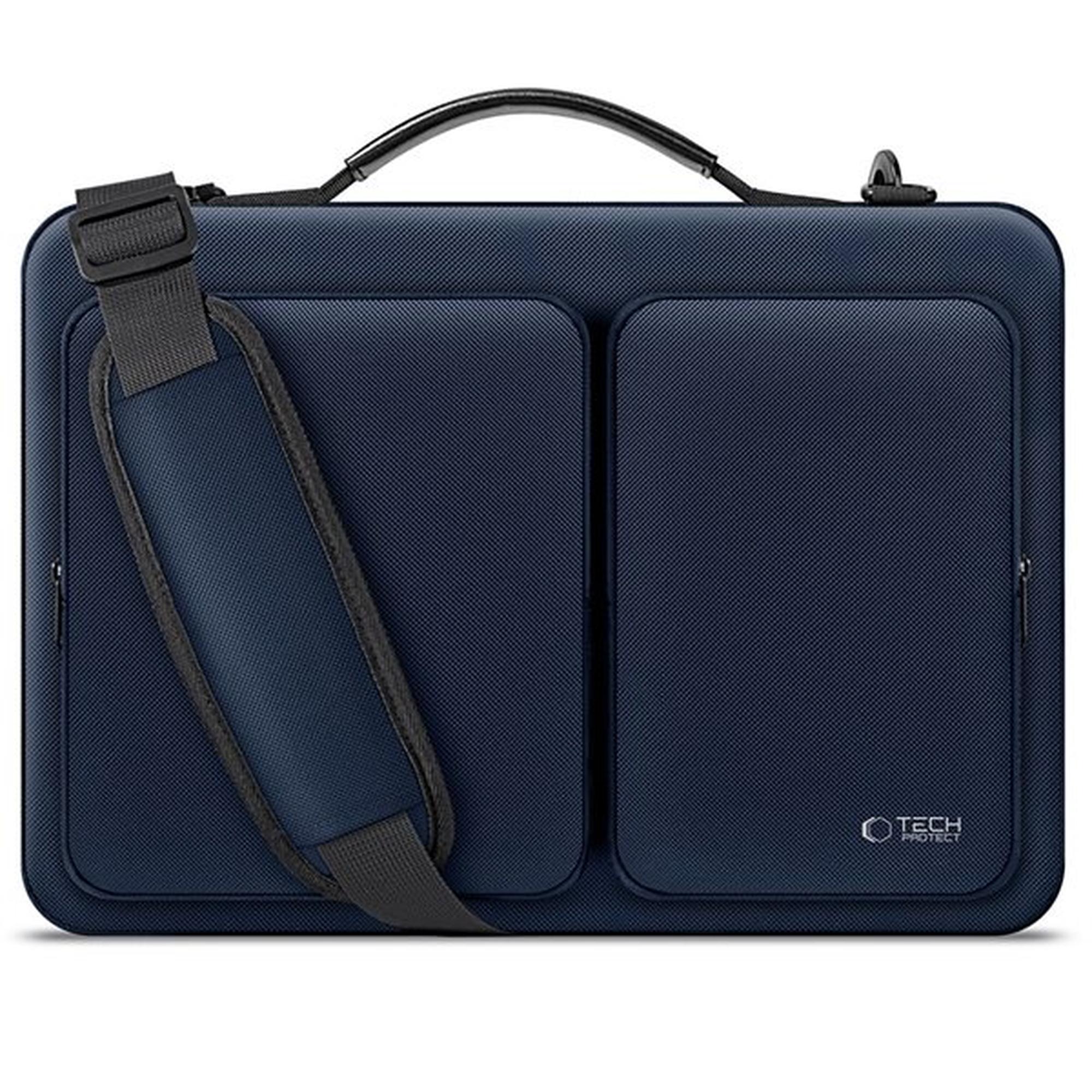 Canvaslife 15""-16"" vit ros
