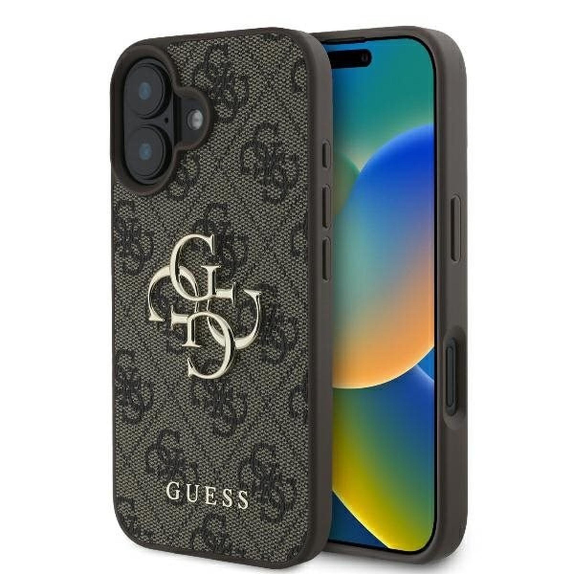 OTTERBOX â€“ Symmetry CLR MagSafe iPhone 16 CLR (77-96369)