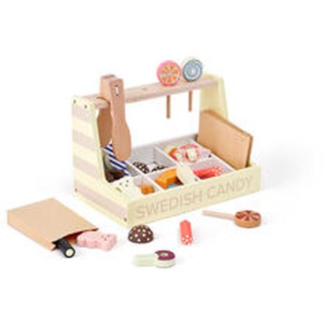 Kid's Concept Karkkikauppa