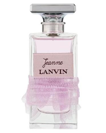 Lanvin Jeanne - EdP 50 ml