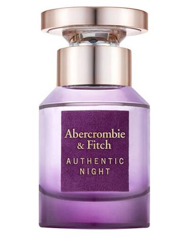 Authentic Night Women - EdT 30 ml