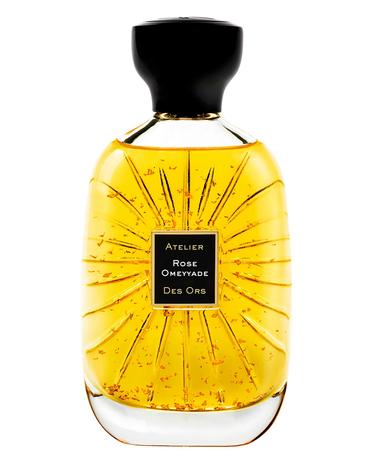 Atelier des Ors Rose Omeyyade - EdP 100 ml