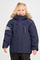 Lindberg Polar Talvitakki, Navy, 90 – kuva 2