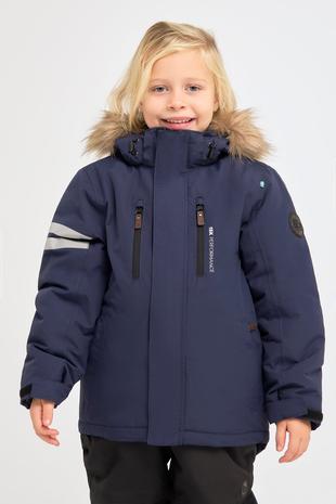 Lindberg Polar Talvitakki, Navy, 90