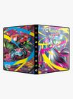 Ultra Pro: Pokemon 4-Pocket Portfolio - Mega Evolution KORTTI