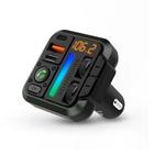 Nedis CATR2024BK FM-lähetin Autoon