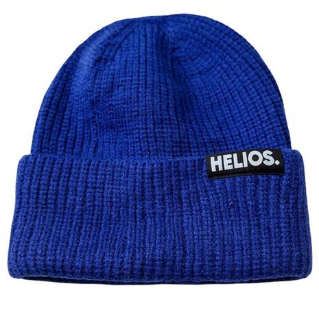 Helios Merino One, pipo, sininen