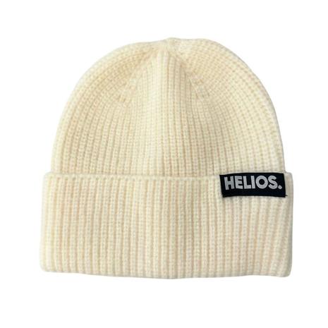 Helios Merino One, pipo, offwhite