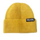 Helios Merino One, pipo, keltainen